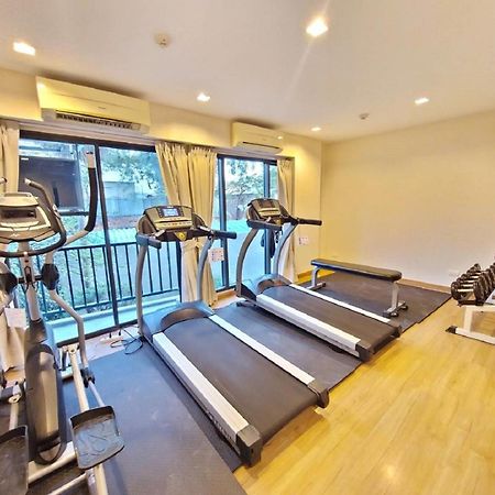 Park 19 Hotel Bangkok Ngoại thất bức ảnh