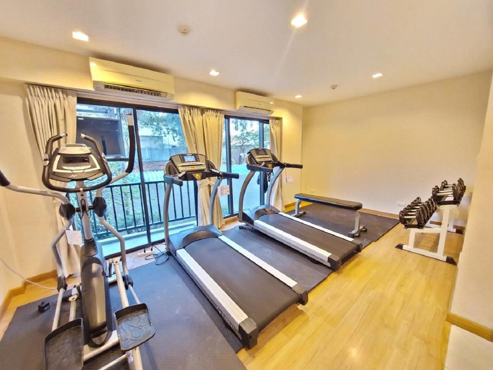Park 19 Hotel Bangkok Ngoại thất bức ảnh