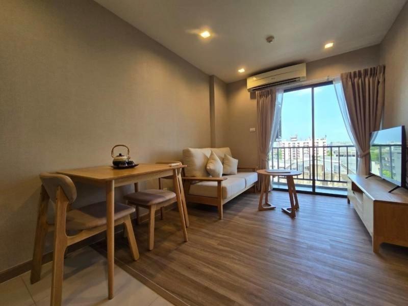 Park 19 Hotel Bangkok Ngoại thất bức ảnh