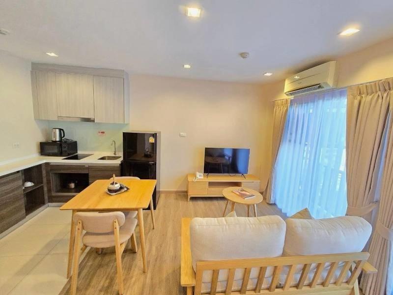 Park 19 Hotel Bangkok Ngoại thất bức ảnh