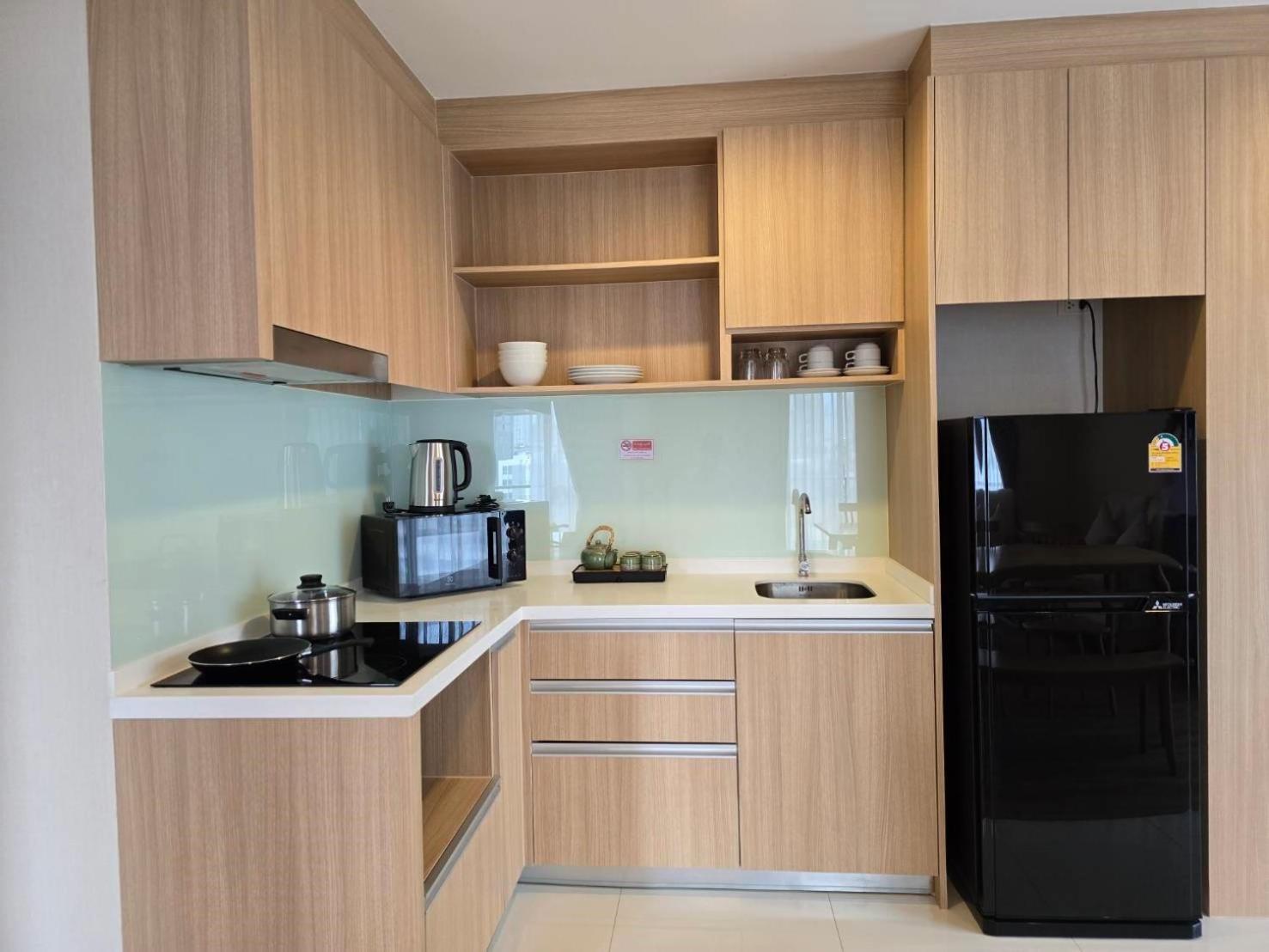 Park 19 Hotel Bangkok Ngoại thất bức ảnh