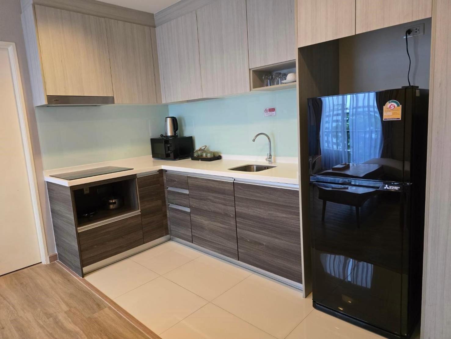Park 19 Hotel Bangkok Ngoại thất bức ảnh