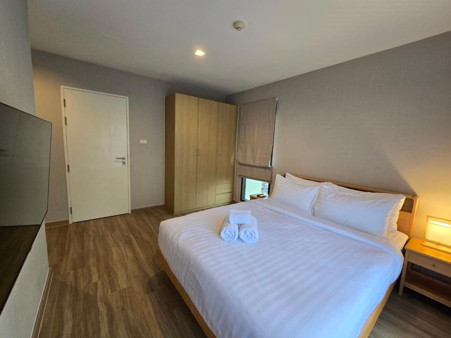 Park 19 Hotel Bangkok Ngoại thất bức ảnh