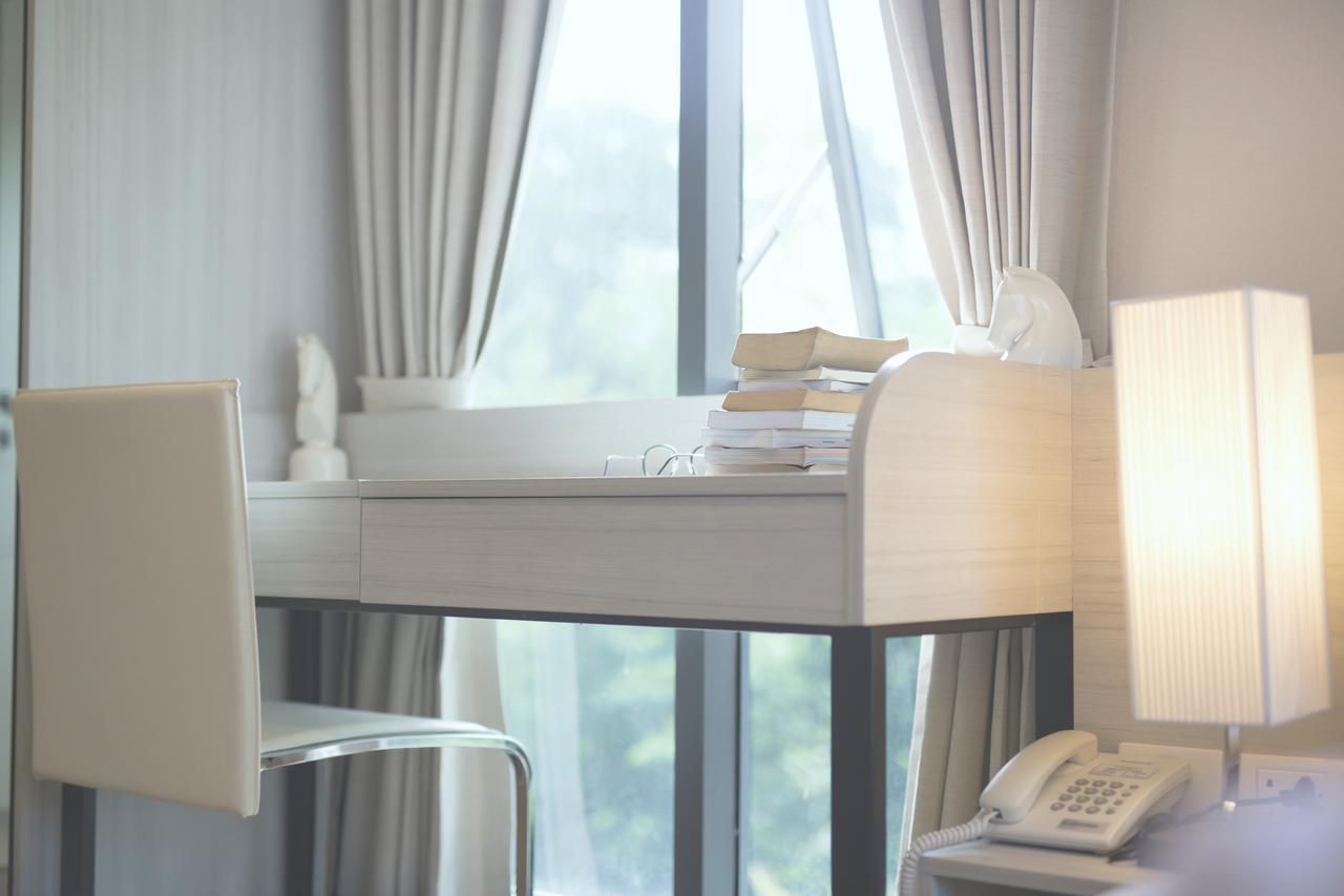 Park 19 Hotel Bangkok Ngoại thất bức ảnh