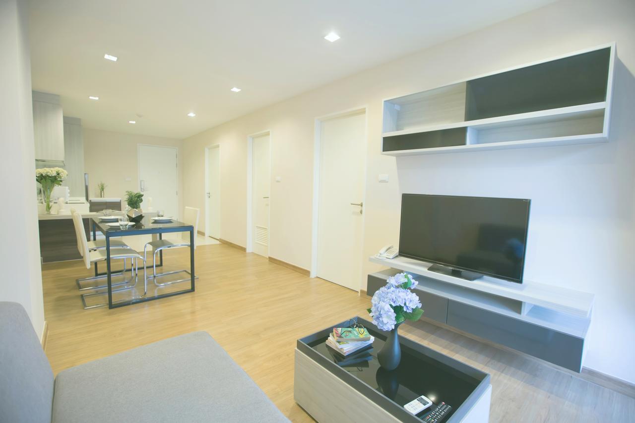 Park 19 Hotel Bangkok Ngoại thất bức ảnh