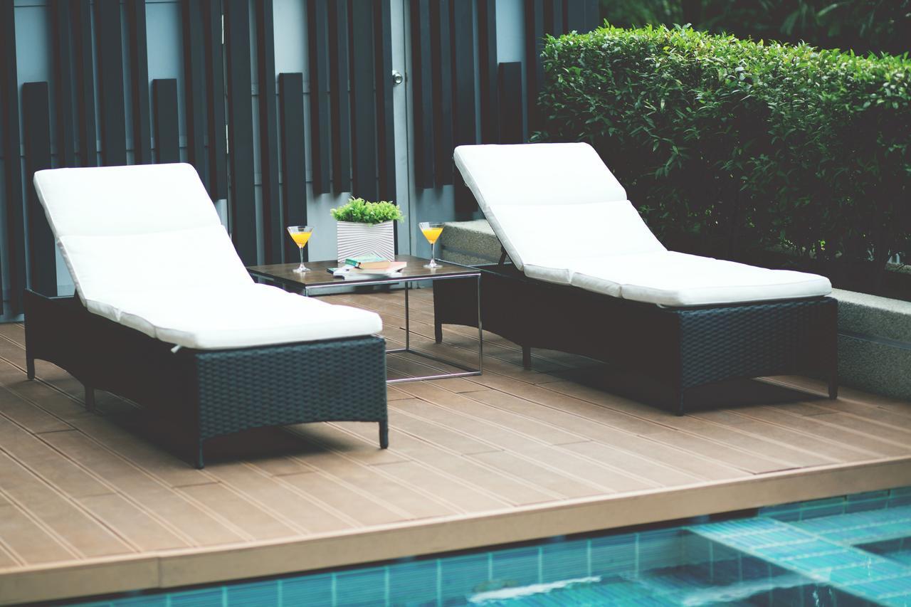 Park 19 Hotel Bangkok Ngoại thất bức ảnh