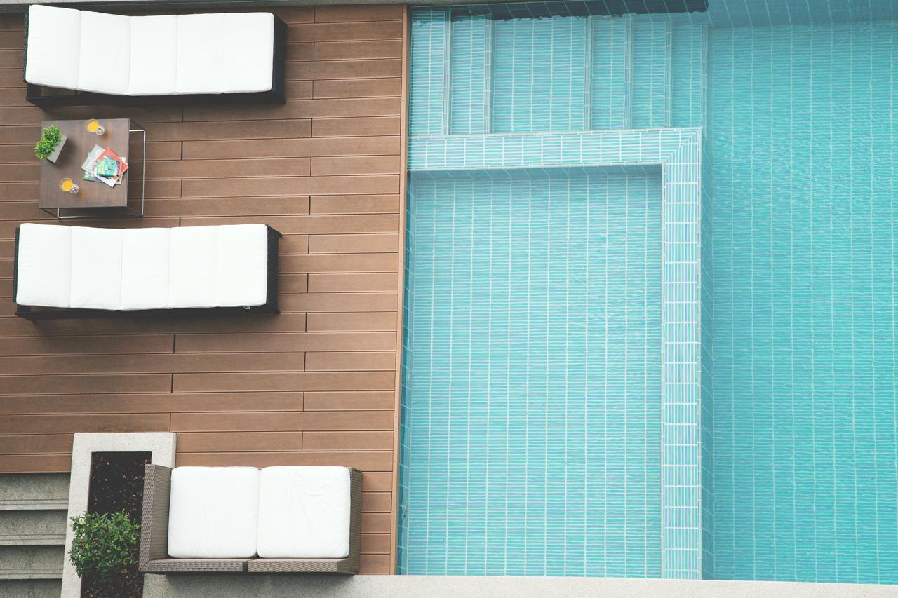 Park 19 Hotel Bangkok Ngoại thất bức ảnh