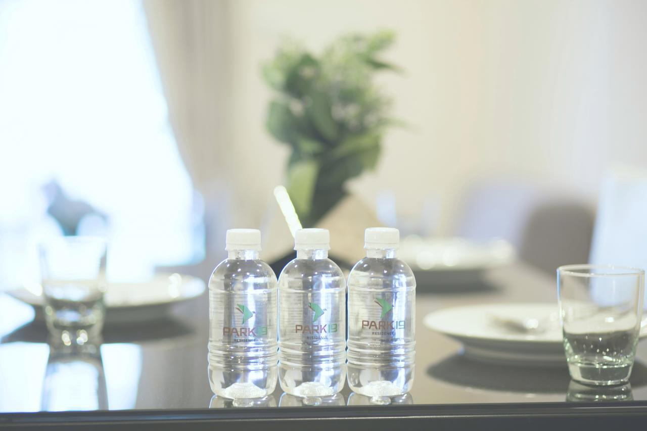 Park 19 Hotel Bangkok Ngoại thất bức ảnh