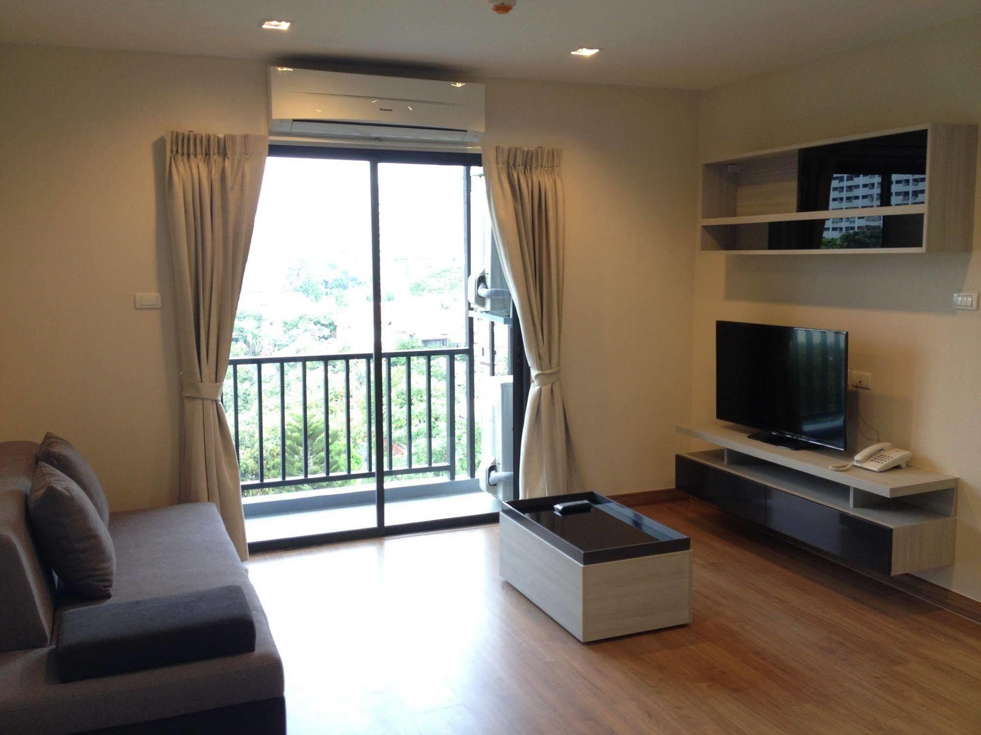 Park 19 Hotel Bangkok Ngoại thất bức ảnh