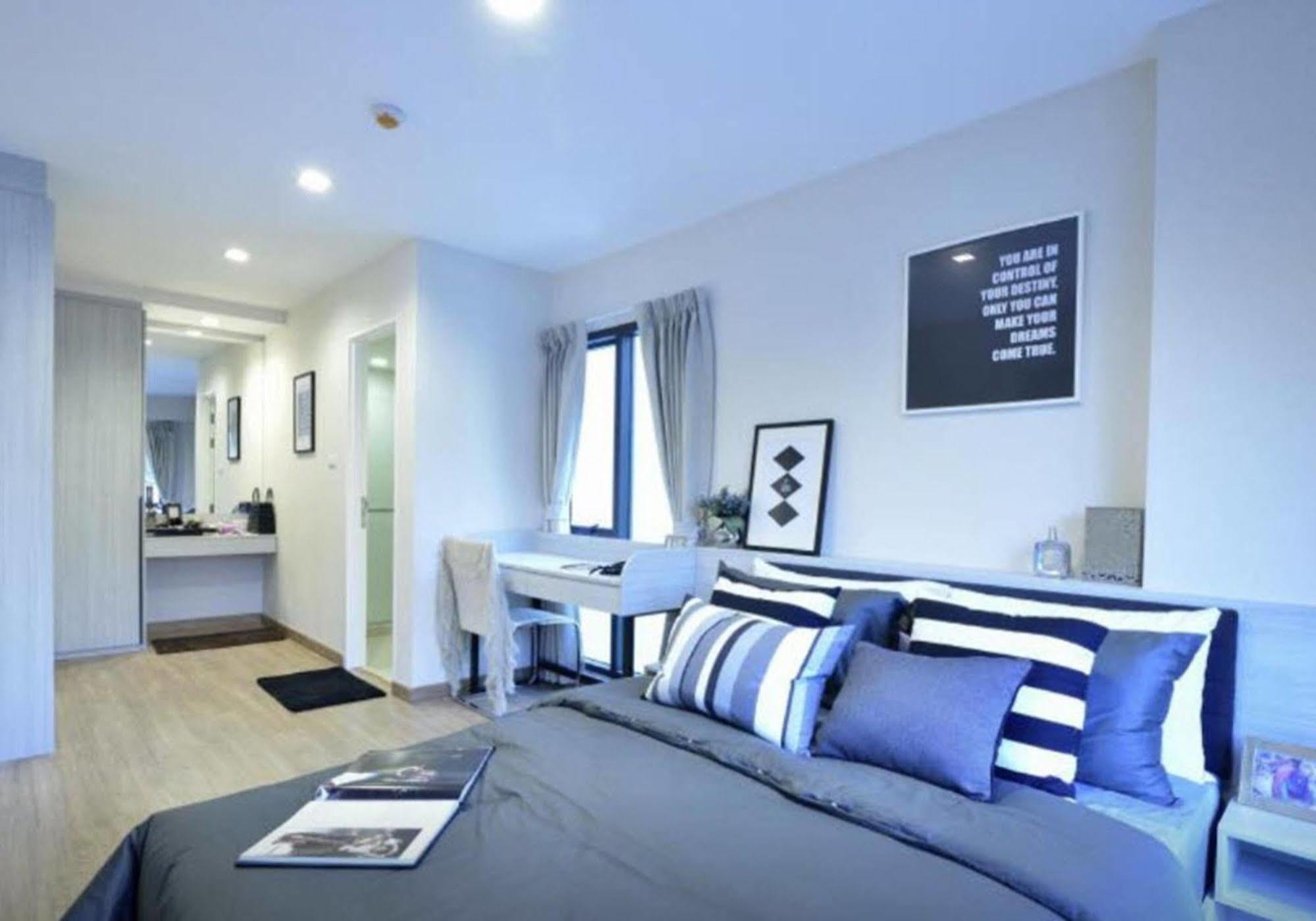 Park 19 Hotel Bangkok Ngoại thất bức ảnh
